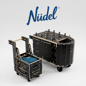 Nüdel Kart & Rover Combo