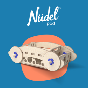 Nüdel Pod