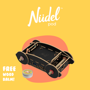 ブラックオニキス（無料ハンモックパック付き）