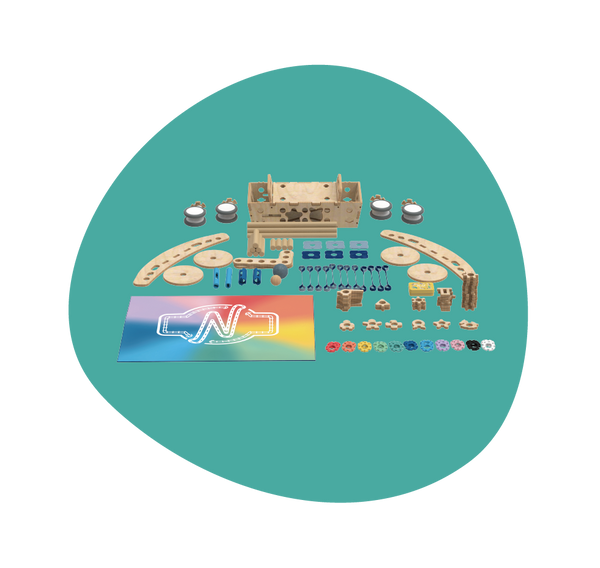 Completely Redesigned