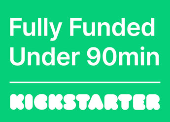 Nüdel Pod Kickstarter Funded In Under 90 Minutes