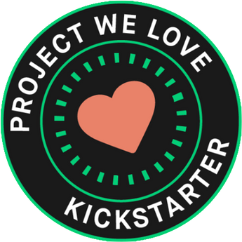 Nüdel Pod Kickstarter Project We Love