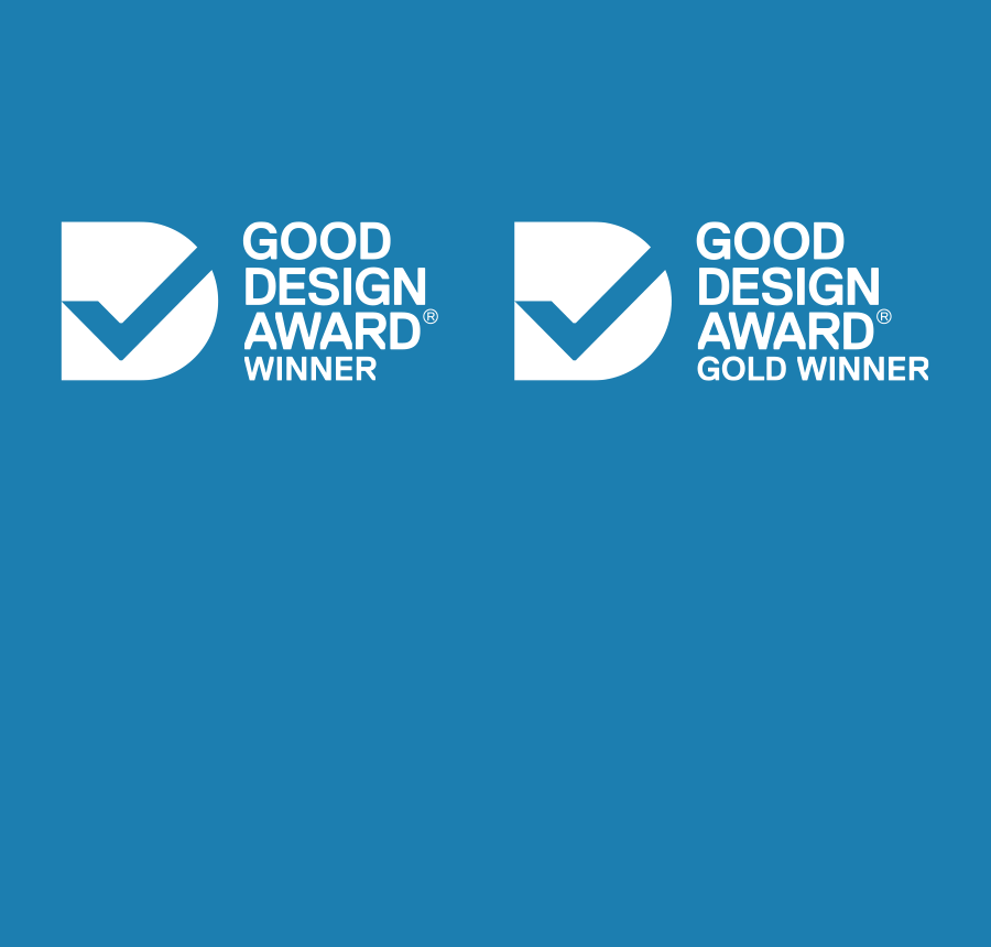 Nüdel Pod Good Design Awards
